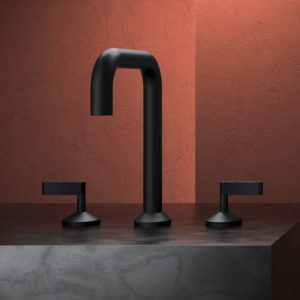 robinet decoration geda fantini gessiarchitecte or gun metal cuivre italie sanitaire balma