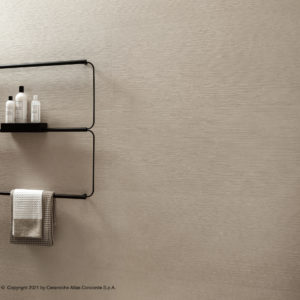 BoostNatural Kaolin 3DBrushed carrelage toulouse atlas concorde haut de gamme architecte sanitaire balma saint orens l'union labege beton douche maison du carrelage