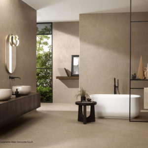 Boostnatural carrelage toulouse atlas concorde haut de gamme architecte sanitaire balma saint orens l'union labege beton douche maison du carrelage