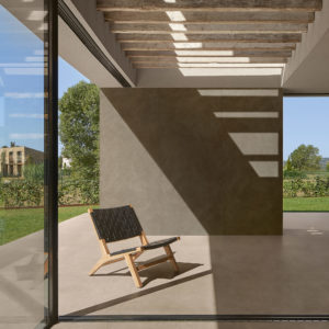 BoostNatural Ecru-Umber carrelage toulouse atlas concorde haut de gamme architecte sanitaire balma saint orens l'union labege beton douche maison du carrelage