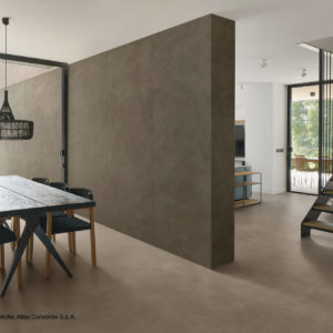 BoostNatural Ecru Umber carrelage toulouse atlas concorde haut de gamme architecte sanitaire balma saint orens l'union labege beton douche maison du carrelage