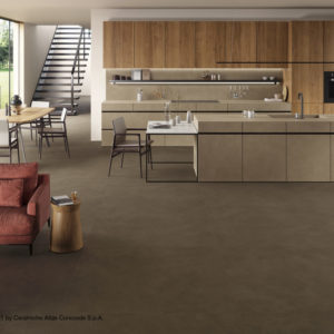 BoostNatural Ecru-Umber carrelage toulouse atlas concorde haut de gamme architecte sanitaire balma saint orens l'union labege beton douche maison du carrelage