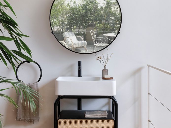 cielo ceramica toulouse meuble salle de bain architecte marcel fantini cannage