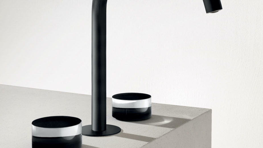 fantini robinet toulouse balma haut de gamme italie revendeur noir mat nice