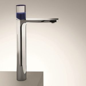 Nice lavabo haut fantini robinet toulouse balma haut de gamme italie revendeur noir mat nice