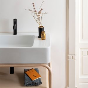 marcel 6 cielo ceramica toulouse meuble salle de bain architecte marcel fantini cannage