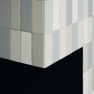 41 zero 42 carrelage litalien decoration bleu terracotta toulouse balma sanitaire architecte original creation projet saint Orens Labège