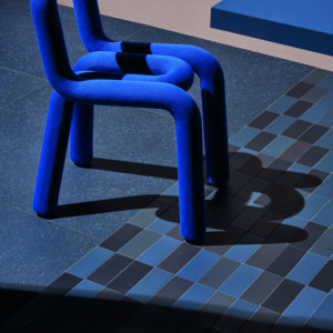 41 zero 42 carrelage litalien decoration bleu terracotta toulouse balma sanitaire architecte original creation projet saint Orens Labège