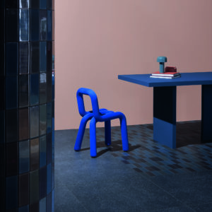 41 zero 42 carrelage litalien decoration bleu terracotta toulouse balma sanitaire architecte original creation projet saint Orens Labège