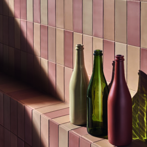 41 zero 42 carrelage litalien decoration bleu terracotta toulouse balma sanitaire architecte original creation projet saint Orens Labège