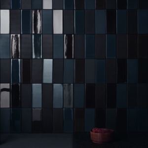 41 zero 42 carrelage litalien decoration bleu terracotta toulouse balma sanitaire architecte original creation projet saint Orens Labège