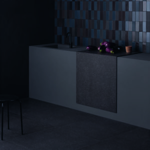 41 zero 42 carrelage litalien decoration bleu terracotta toulouse balma sanitaire architecte original creation projet saint Orens Labège