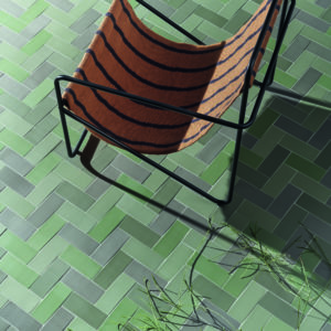 41 zero 42 carrelage litalien decoration bleu terracotta toulouse balma sanitaire architecte original creation projet saint Orens Labège