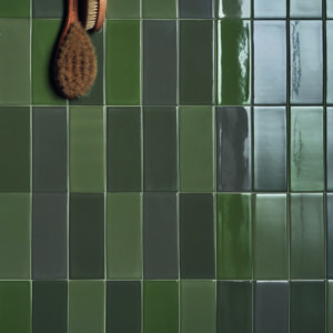 41 zero 42 carrelage litalien decoration bleu terracotta toulouse balma sanitaire architecte original creation projet saint Orens Labège