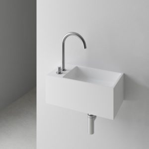 Guest lave main decoration hidrobox corian toulouse balma