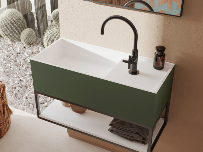 lave main scene materia