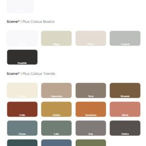 Palette couleur lave main decoration hidrobox corian toulouse balma