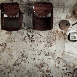 allure alaska glossy carrelage marbre Toulouse grand format architecte