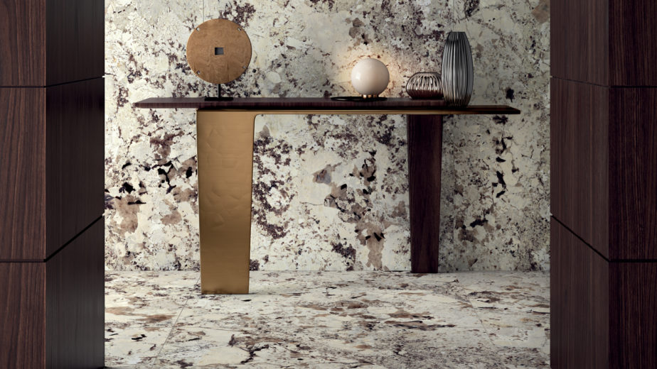 carrelage marbre Toulouse grand format architecte