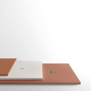 receveur douche design decoration bac de douche toulouse architecte couleur original lmcs sanitaire