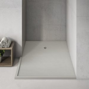 receveur douche design decoration bac de douche toulouse architecte couleur original lmcs sanitaire