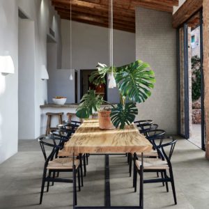 Uniche carrelage travertin toulouse sol exterieur balma pose grand format