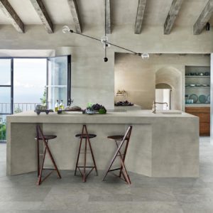 Uniche carrelage travertin toulouse sol exterieur balma pose grand format