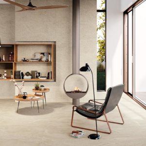 travertin pierre beige carrelage decoration toulouse labege balma architecte sol facile entretien