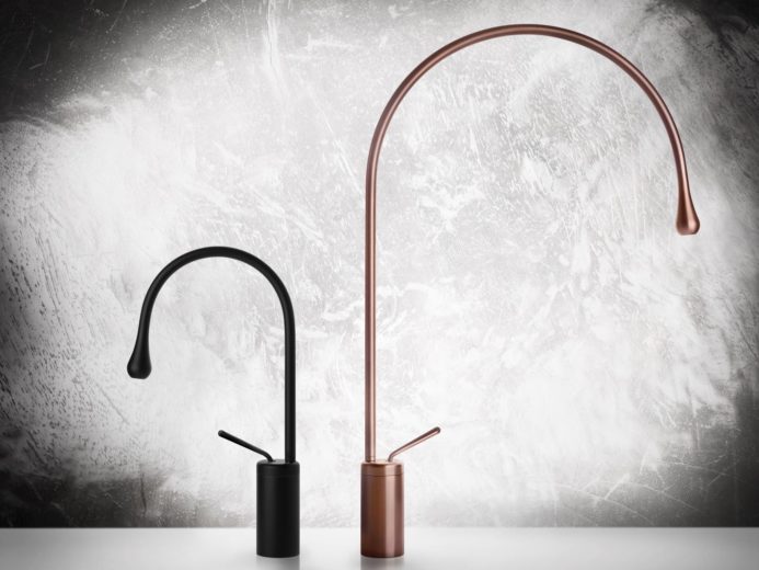 gessi goccia toulouse decoration douche sanitaire robinet haut de gamme balma design goutte