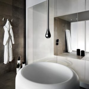 gessi goccia toulouse decoration douche sanitaire robinet haut de gamme balma design goutte