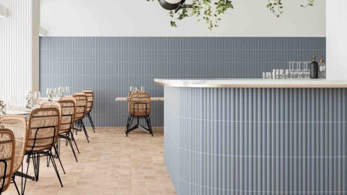 wow design architecte relief forme texture 3d decoration douche sanitaire toulouse balma carrelage