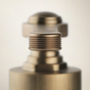 gessi toulouse robinet haut de gamme décoration architecte italie venti retro