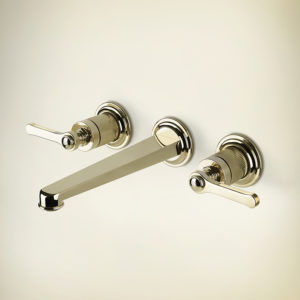 gessi toulouse robinet haut de gamme décoration architecte italie venti retro