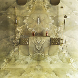 gessi toulouse robinet haut de gamme décoration architecte italie venti retro