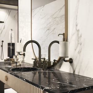 gessi toulouse robinet haut de gamme décoration architecte italie venti retro