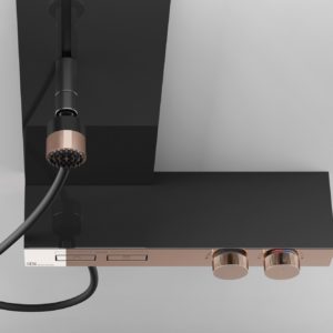 gessi hifi toulouse decoration douche sanitaire robinet haut de gamme balma design goutte