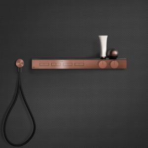 gessi hifi toulouse decoration douche sanitaire robinet haut de gamme balma design goutte