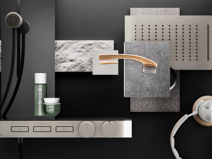 gessi hifi toulouse decoration douche sanitaire robinet haut de gamme balma design goutte