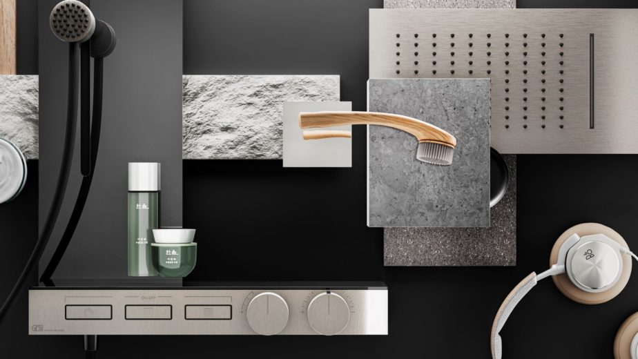 gessi hifi toulouse decoration douche sanitaire robinet haut de gamme balma design goutte
