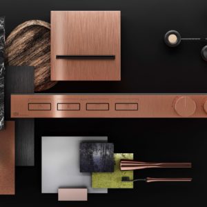 gessi hifi toulouse decoration douche sanitaire robinet haut de gamme balma design goutte