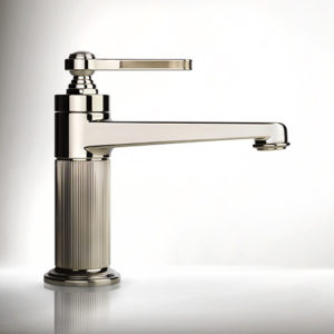 gessi toulouse robinet haut de gamme décoration architecte italie venti retro