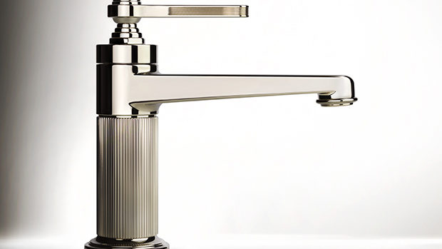 gessi toulouse robinet haut de gamme décoration architecte italie venti retro