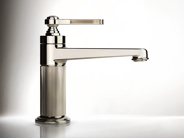 gessi toulouse robinet haut de gamme décoration architecte italie venti retro