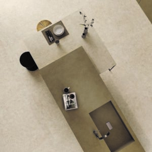 carrelage plan de travail cuisine decoration