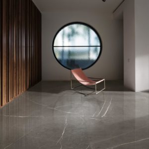 carrelage marbre decoration vert bleu rouge grand format decoration architecte