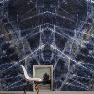 carrelage marbre decoration vert bleu rouge grand format decoration architecte