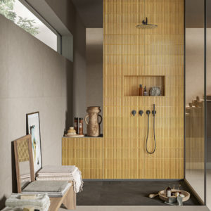 Homey carrelage décoration relief motif architecte mural douche carrelage italien haut de gamme balma