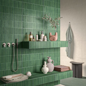 Homey carrelage décoration relief motif architecte mural douche carrelage italien haut de gamme balma