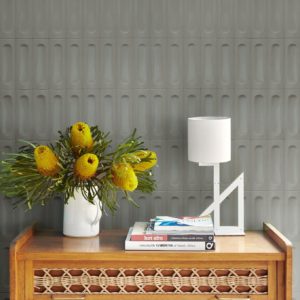 Confetto petit format decoration couleur 3d structure marazzi architecte original crédence mur douche sanitaire