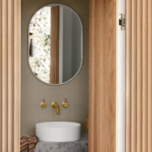 Confetto petit format decoration couleur 3d structure marazzi architecte original crédence mur douche sanitaire